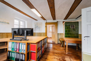 Büro