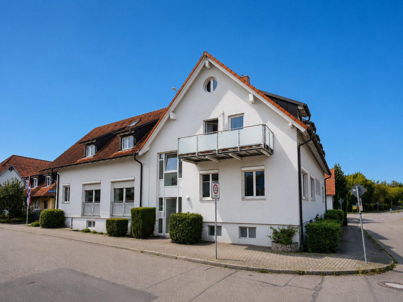 Außenansicht
