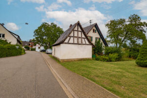 Außenansicht