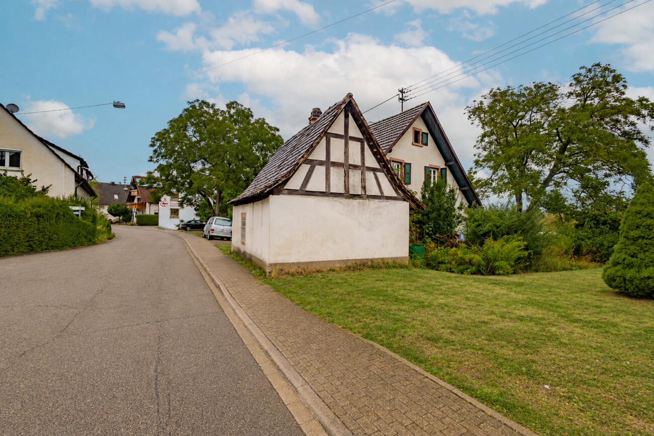 Außenansicht