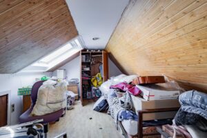 Arbeitszimmer