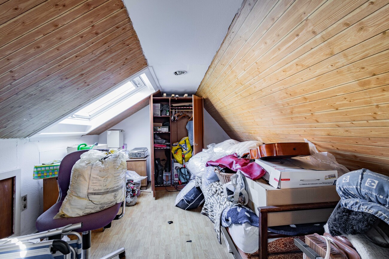 Arbeitszimmer