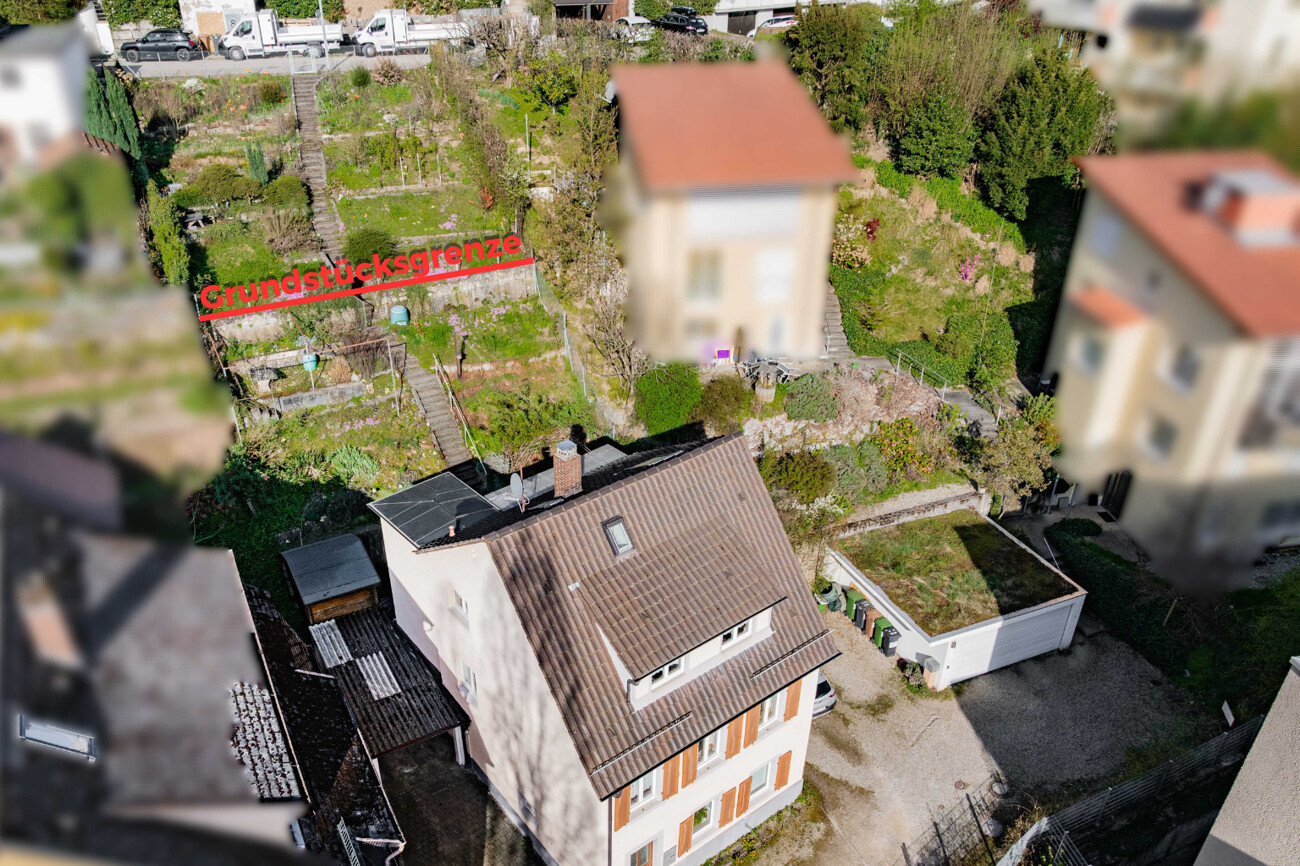 Außenbereich