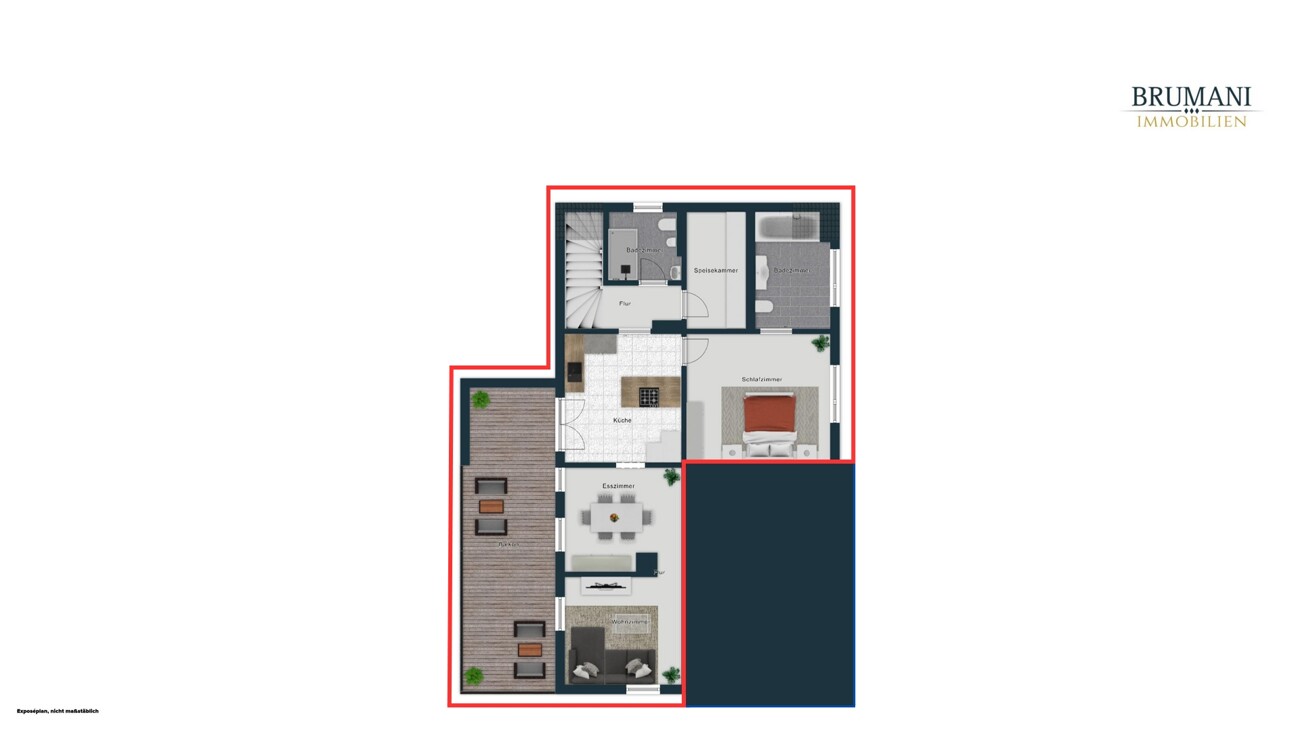 Grundriss 2. OG