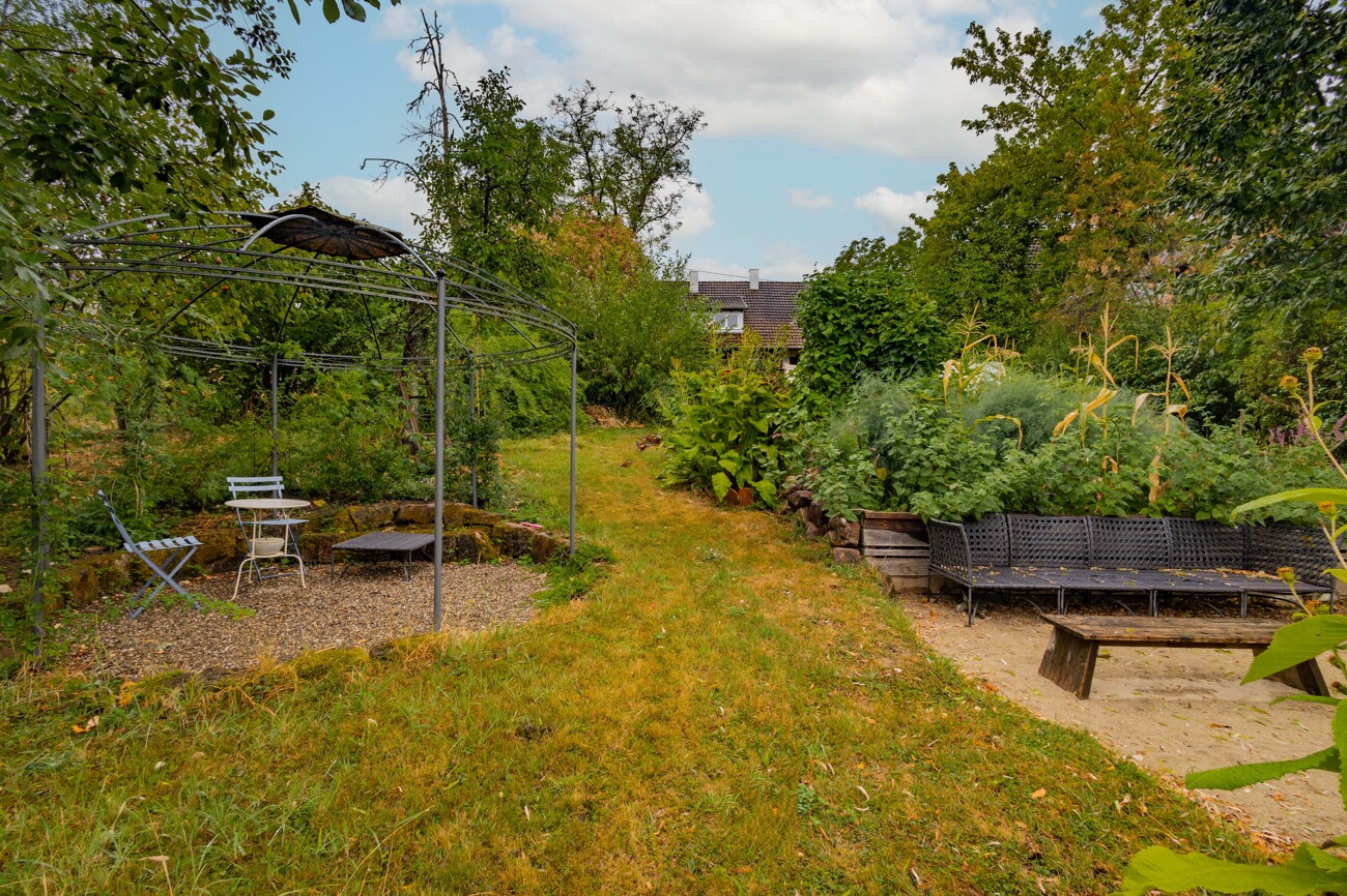 Garten