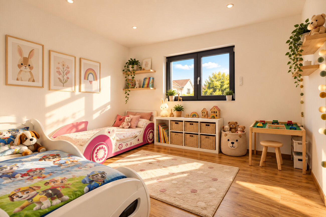 OG Kinderzimmer 1