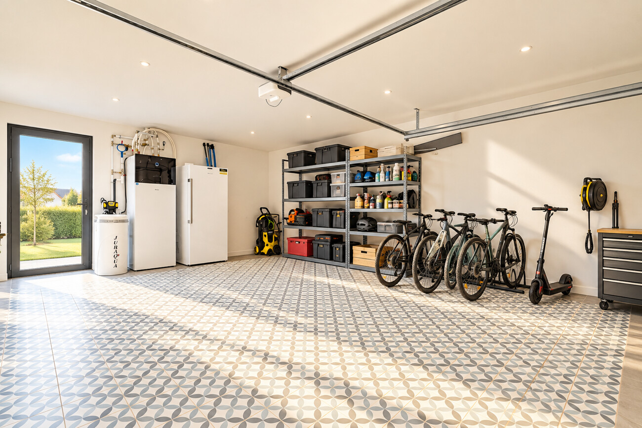 Garage