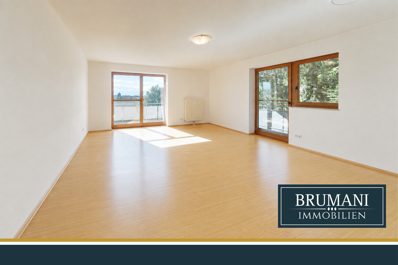 2-Zimmer-Wohnung in Breisach