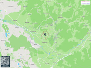 Lageplan (Makro)