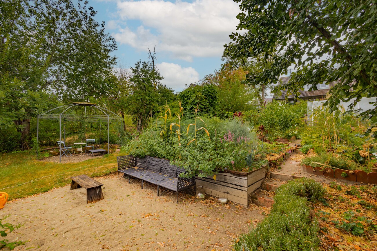 Garten