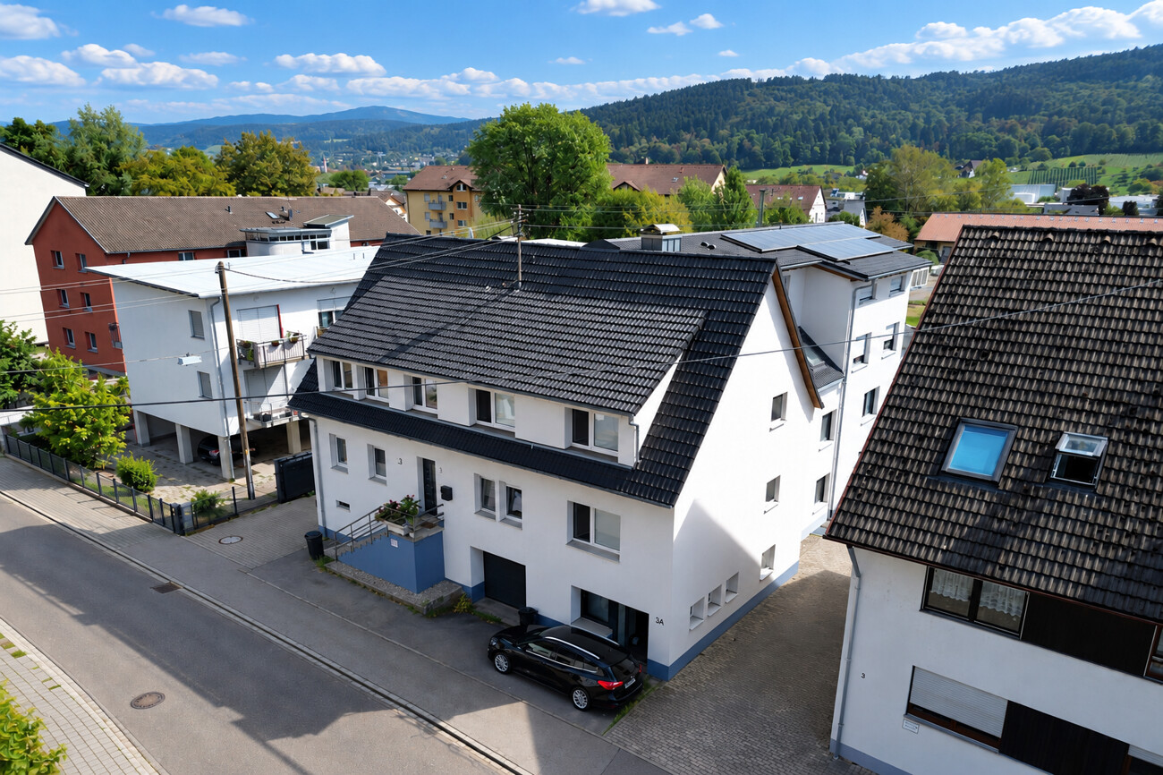 Außenansicht