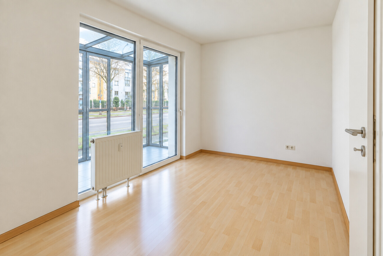 Arbeits-/Kinderzimmer