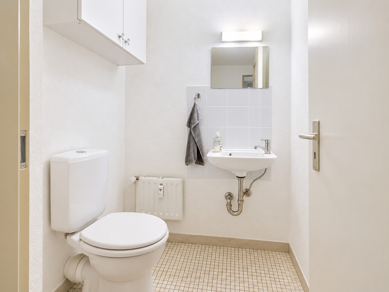 Gäste-WC