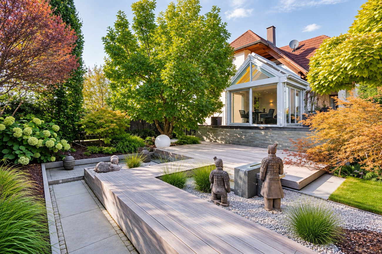 Terrasse(visualisiert)