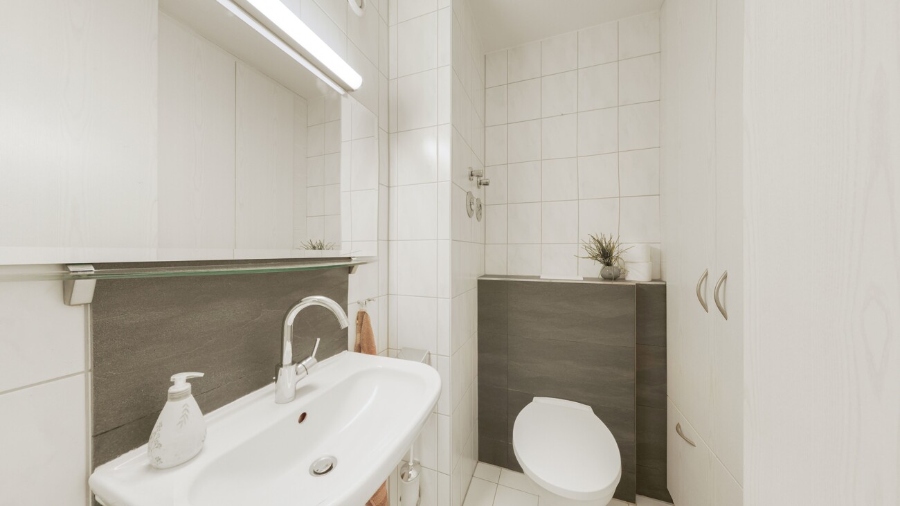 WC
