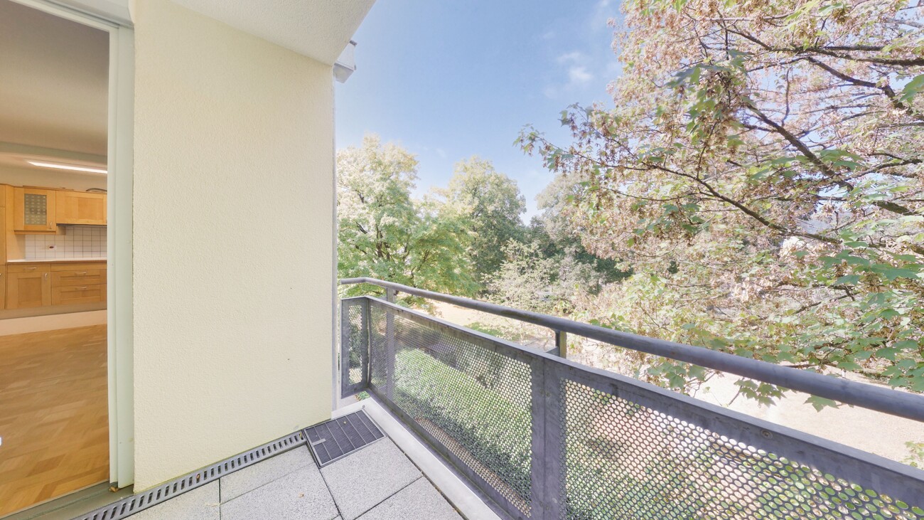 Balkon