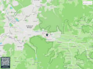 Lageplan (Makro)
