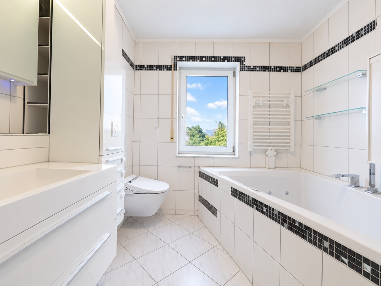 Badezimmer