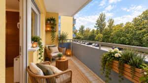 Balkon