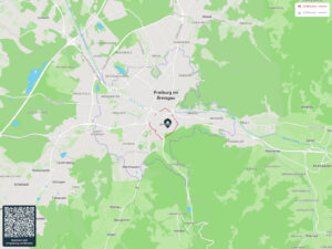 Lageplan (Makro)