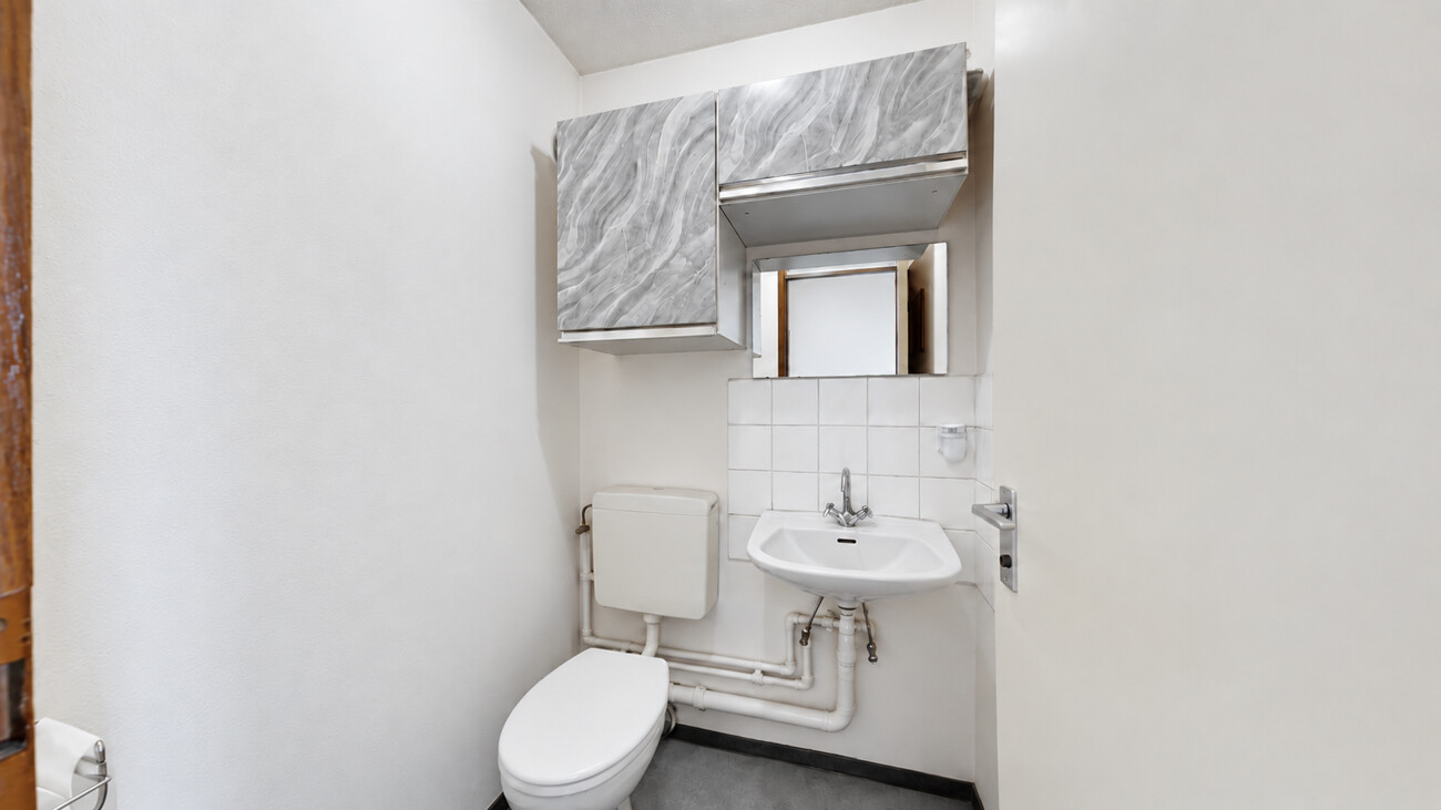 WC