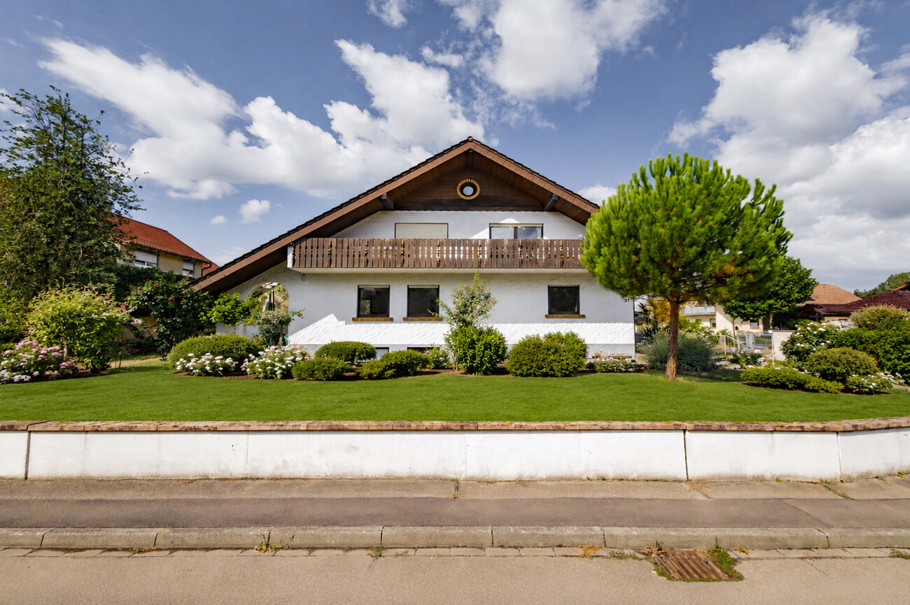 Außenansicht