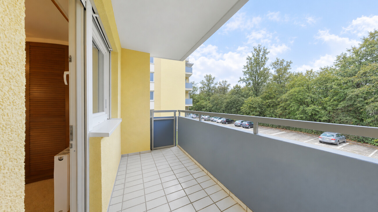 Balkon